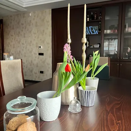 Apartment 7 *